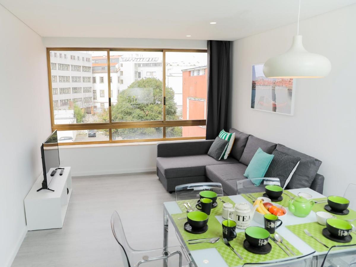 Cm Vintage Apartments - Breiner Porto Exterior photo