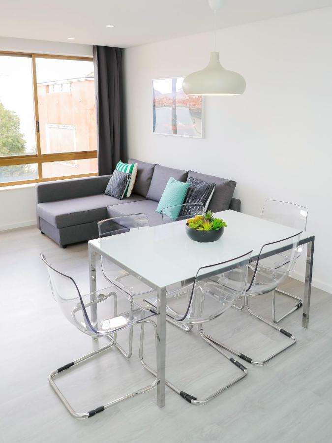 Cm Vintage Apartments - Breiner Porto Exterior photo