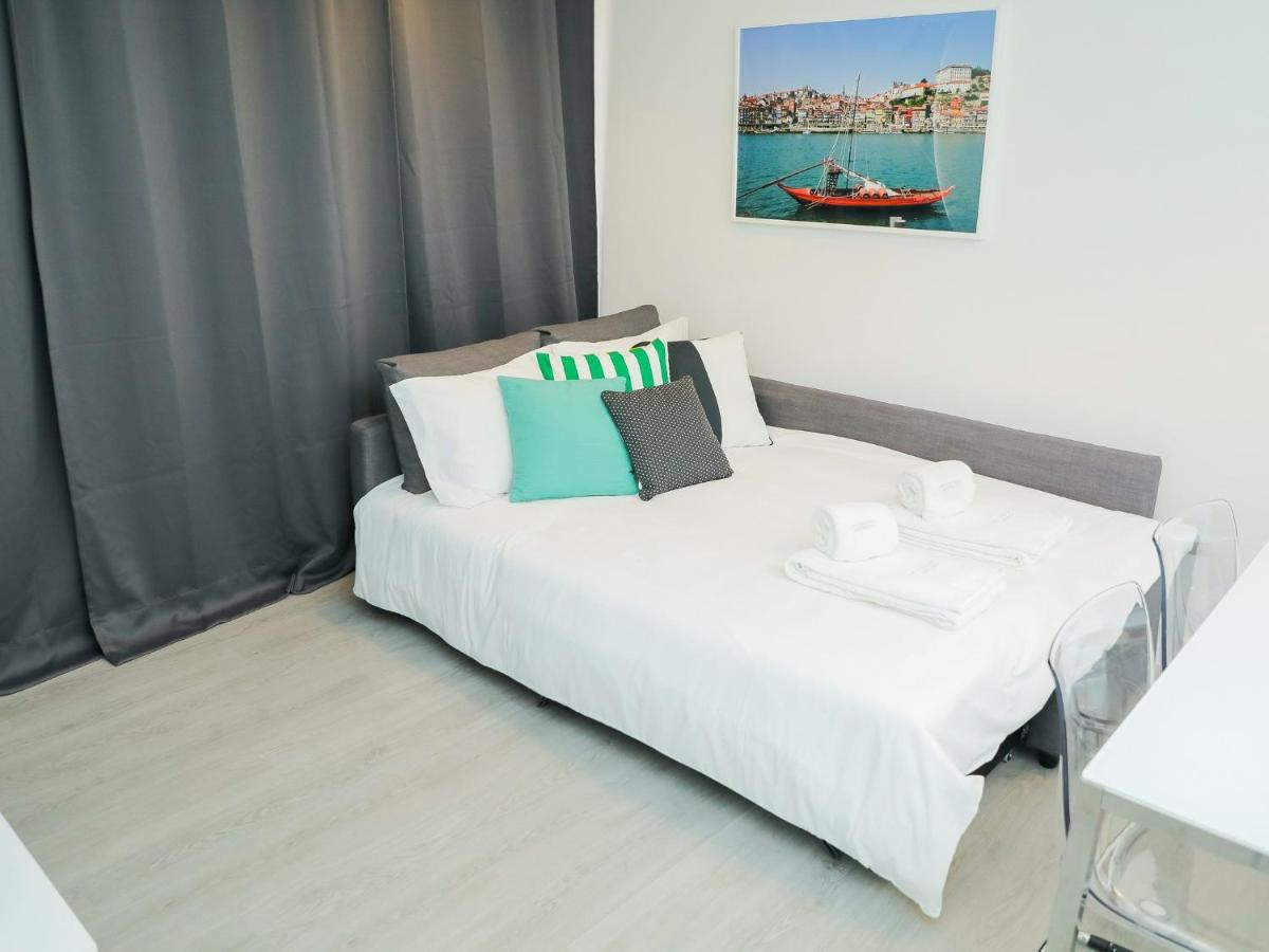 Cm Vintage Apartments - Breiner Porto Exterior photo